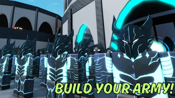 Arise Army Tycoon Codes