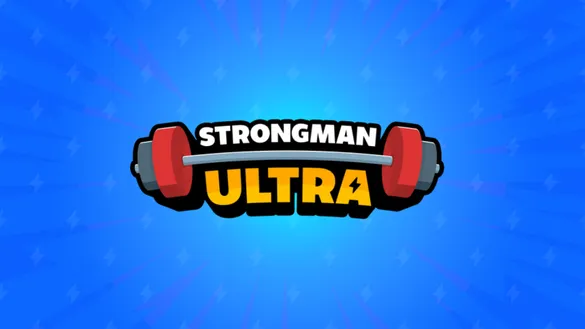 Strongman Ultra Codes