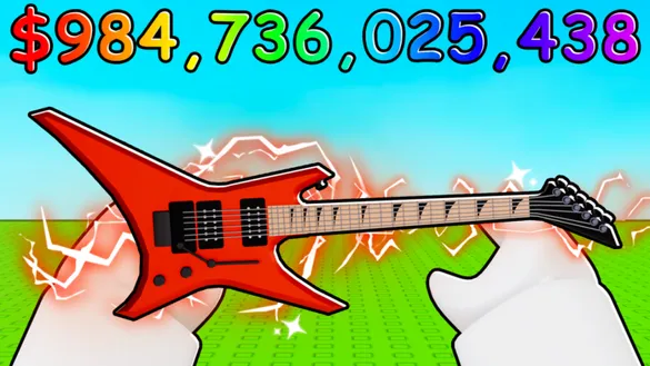 Guitar Simulator Codes