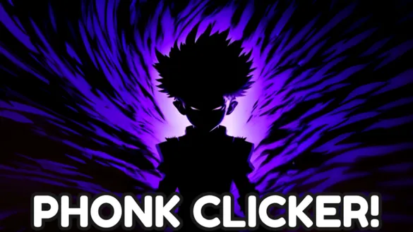 Phonk Clicker Codes