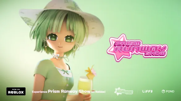 Prism Runway Show Codes