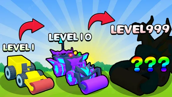 Stone Miner Evolution Codes