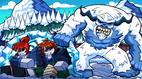 99 Nights in the Arctic Codes