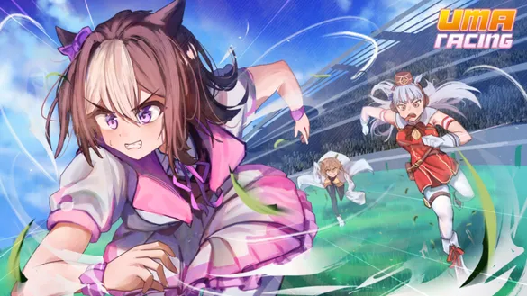 Uma Racing Codes