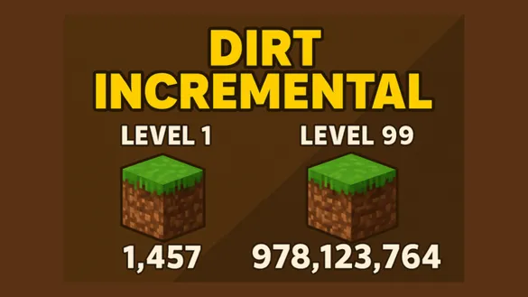 Dirt Incremental Codes