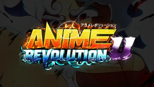 Anime Revolution Ultimate Codes