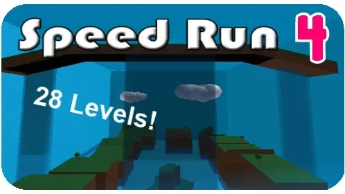 Speed Run 4 Codes