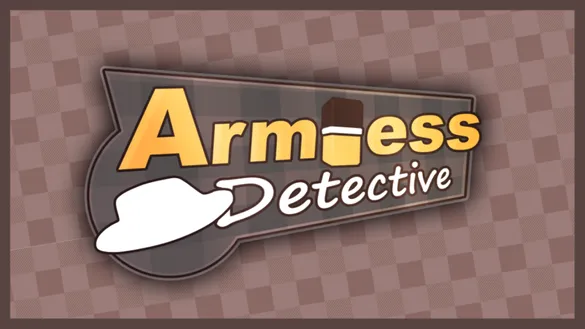 Armless Detective Codes