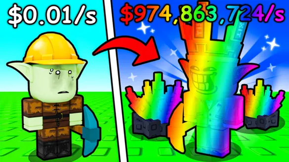 Your Goblin Mine Codes