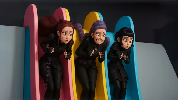 Sell KPop Demon Hunters and Prove Mom Wrong Codes