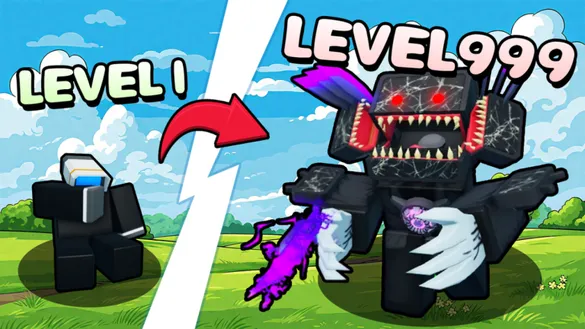 Toilet Crew Evolution Codes