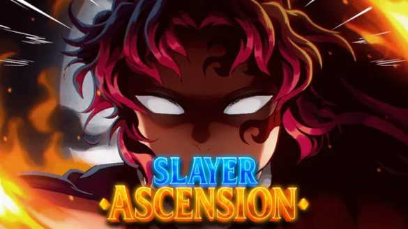 Slayer Ascension Codes