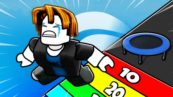 Trampoline Training Codes