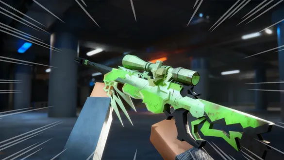 Zombie HyperLoot Codes