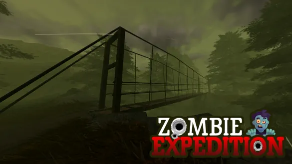 Zombie Expedition Codes