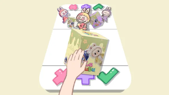 Labubu Trading Codes