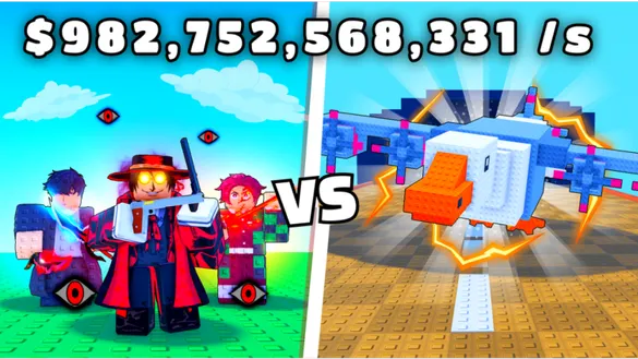 Anime Vs Brainrots Codes