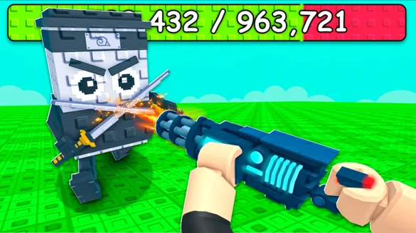 Shoot the Brainrots Codes