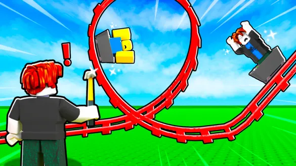 Build a Roller Coaster Codes