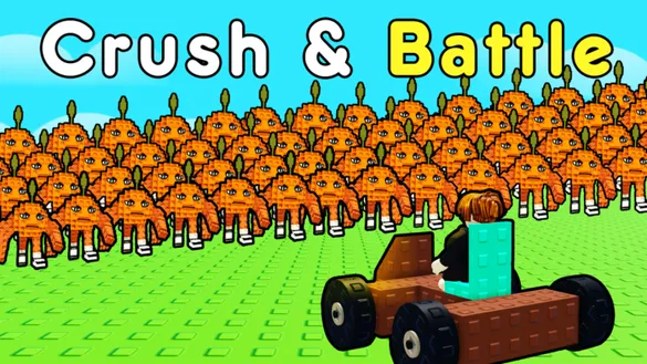 Build & Battle VS Brainrots Codes