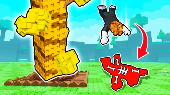 Build To Climb Codes