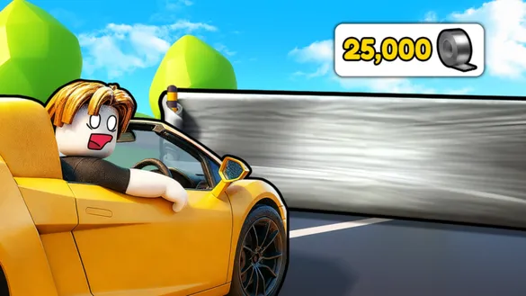 Duct Tape Challenge Codes