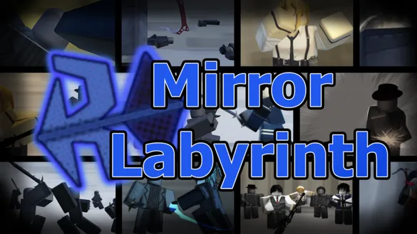 Project Mirror Labyrinth Codes