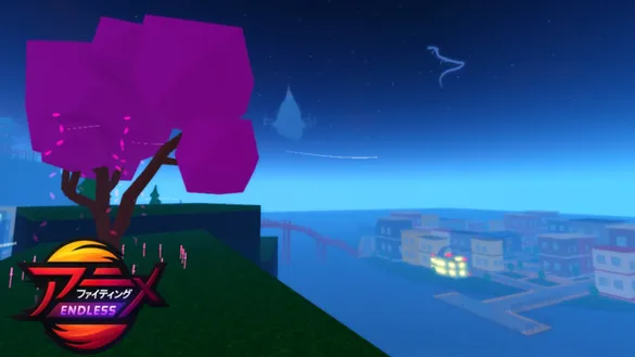 Anime Fighting Simulator Endless Codes