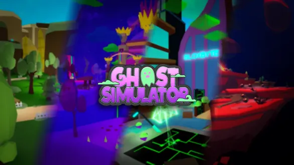 Ghost Simulator Codes