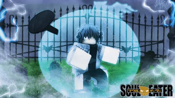 Soul Eater Resonance Codes May 2026 RoCodes 1442319803 
