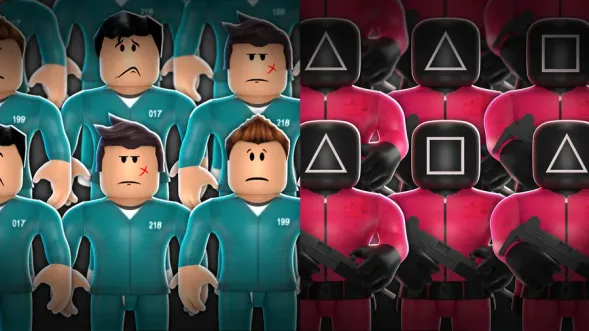 Squid Game Codes | 18 Active Codes for August 2026 - RoCodes