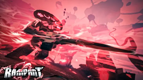 Rampant Blade Codes June 2026 RoCodes 4031048252 