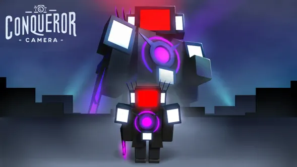 Camera Conquer Cam Conquerer Codes | 6 Active Codes for July 2026 - RoCodes