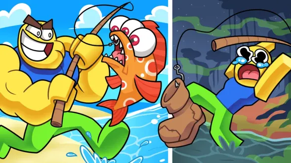 Catch a Fish Simulator Codes (July 2026) - RoCodes