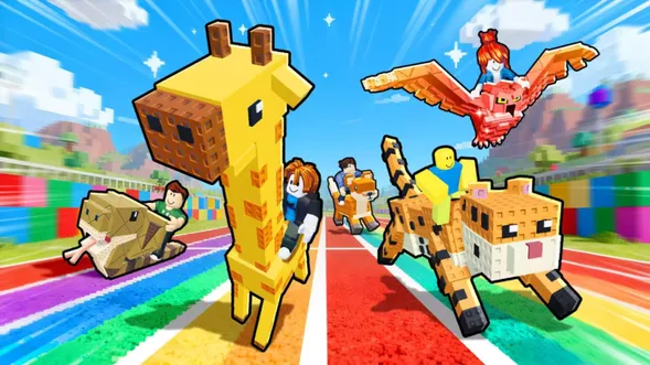 Race Animals Codes 8 Active Codes For July 2026 RoCodes 9076366951 