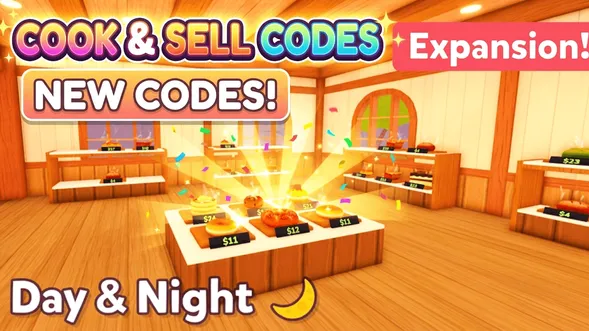 cook-sell-codes-3-active-codes-for-july-2026-rocodes