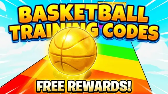Basketball Training Codes July 2026 RoCodes 9792178439 