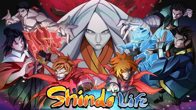SHINDO LIFE CODES MARCH 2026 UPDATED visual data 4