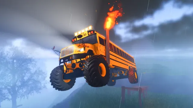 School Bus Sim Codes (March 2026) - RoCodes