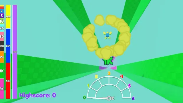 Skydive Race Clicker Codes June 2026 RoCodes 3891377755 