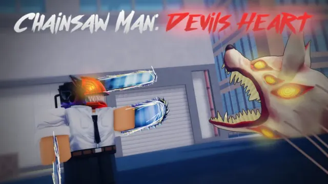 Chainsaw Man Devil S Heart Codes June 2026 RoCodes 4039122813 