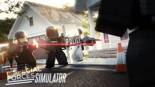 Special Forces Simulator Codes June 2026 RoCodes 4765561827 