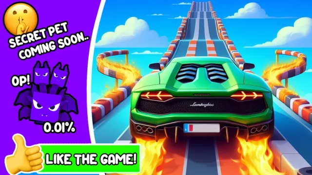Car Racing Simulator Codes Race Car Simulator Codes (July 2026) - RoCodes