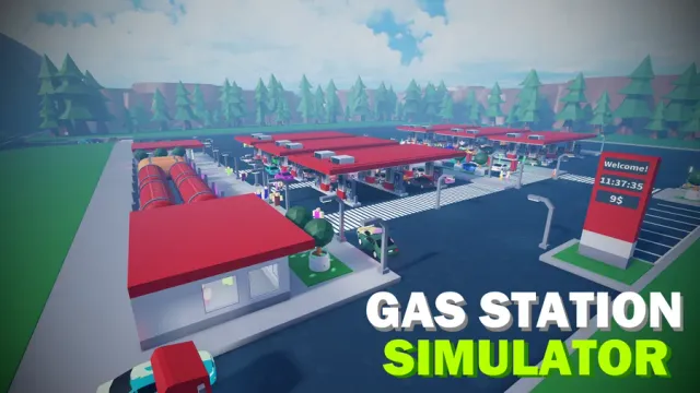 Gas Station Simulator Codes July 2026 RoCodes 5456746669 