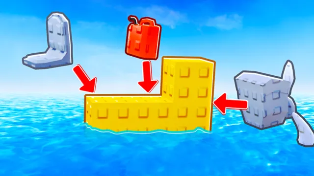 Make a Boat Codes | 7 Active Codes for July 2026 - RoCodes