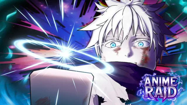 Anime Raid Codes | 21 Active Codes for July 2026 - RoCodes