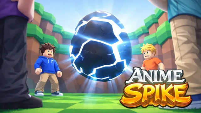 Anime Spike Codes 8 Active Codes For March 2026 RoCodes 8991967380 