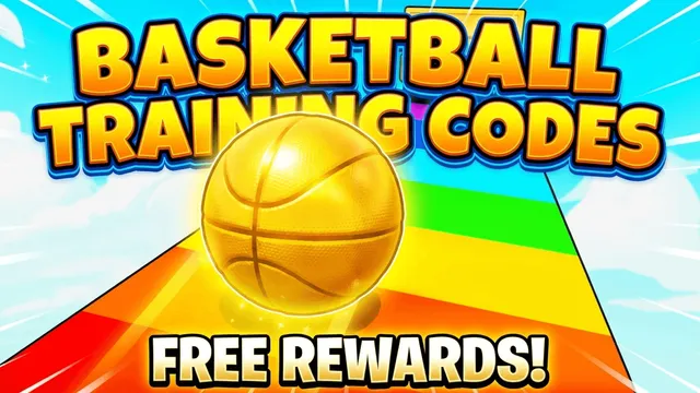 Hooo Basketball Python Code Basketball Training Codes (July 2026) - RoCodes