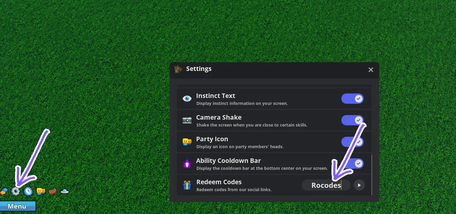 Meme Sea Codes Redeem