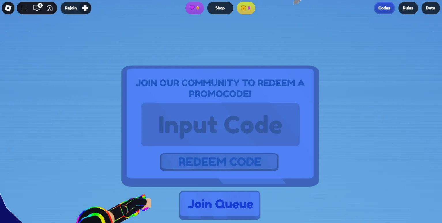 Battle for Dream Island Again Codes Roblox